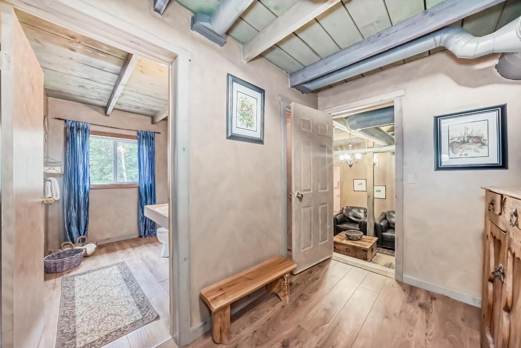 Terracana Ranch Resort Tête Jaune エクステリア 写真