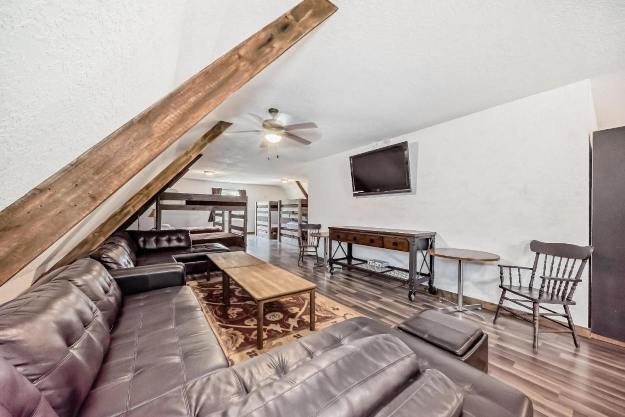 Terracana Ranch Resort Tête Jaune エクステリア 写真