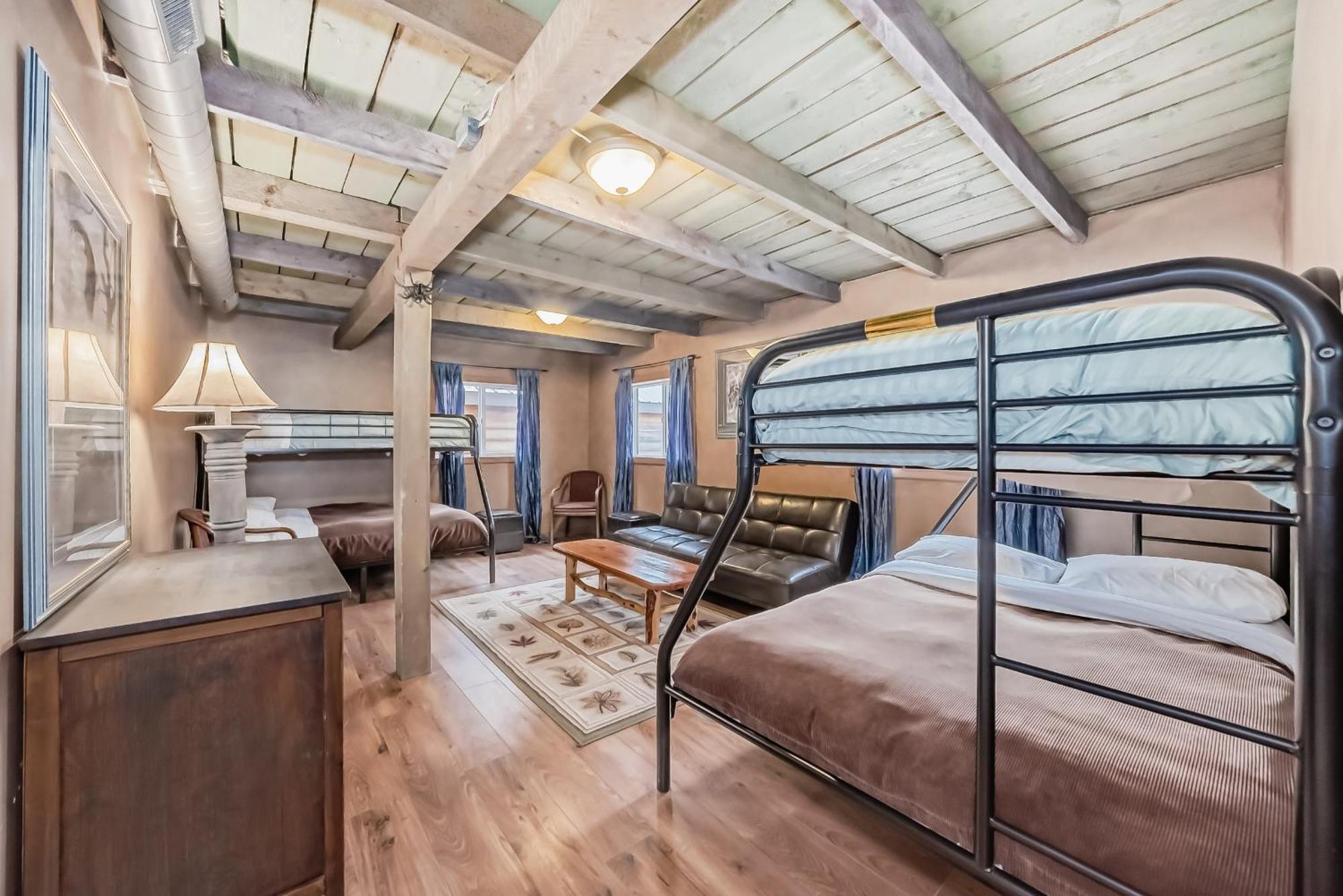 Terracana Ranch Resort Tête Jaune エクステリア 写真